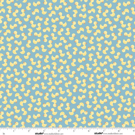 Lucky Duck 8979 71 Freshwater