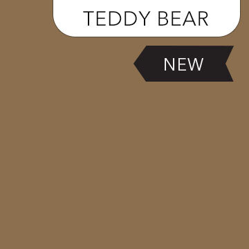 Colorworks 9000-146 Teddy Bear