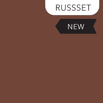Colorworks 9000-384 Russet
