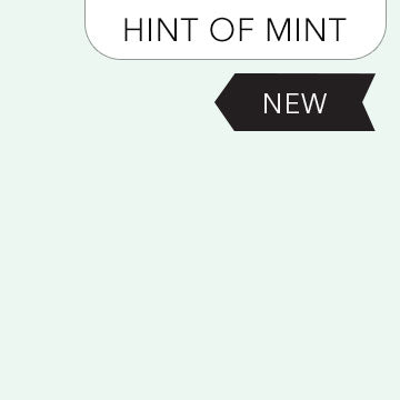 Colorworks 9000-70 Hint of Mint