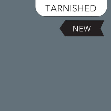 Colorworks 9000-930 Tarnished