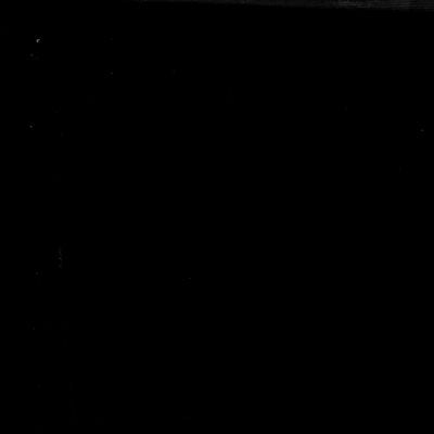 BOLT END 64" Fireside 60" 9002-15 Black