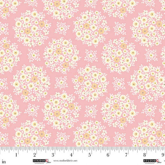 Layla 9014 23 Blush Floral Bouquet