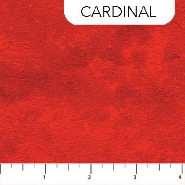 BOLT END 8.5" Toscana 9020-24 Cardinal