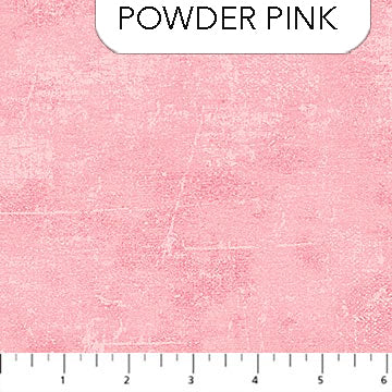 BOLT END 18" Canvas 9030-21 Powder Pink