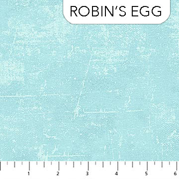 Canvas 9030 41 Robins Egg