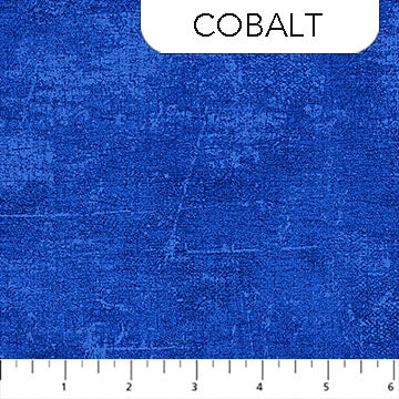 Canvas 9030-46 Cobalt