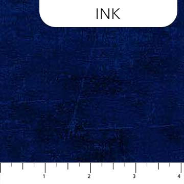 BOLT END 26.5" Canvas 9030-480 Ink