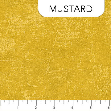 Canvas 9030-53 Mustard
