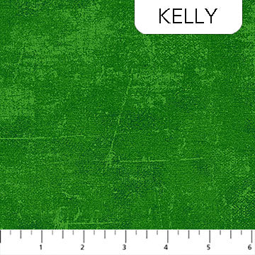 Canvas 9030-76 Kelly