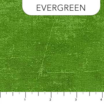 Canvas 9030-760 Evergreen