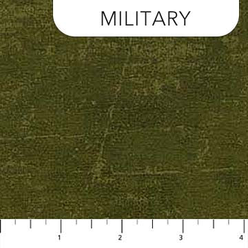 Canvas 9030-790 Military
