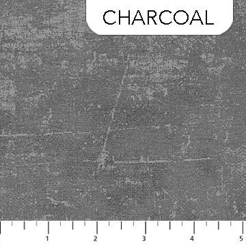 Canvas 9030-96 Charcoal