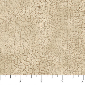 Crackle 9045-14 Taupe