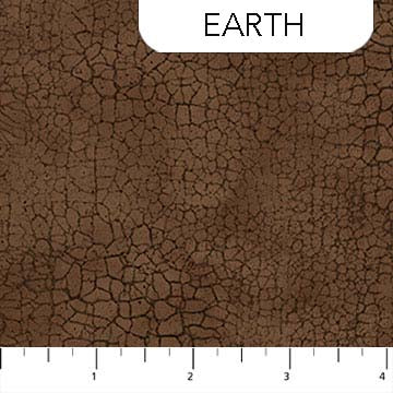 Crackle 9045-36 Earth