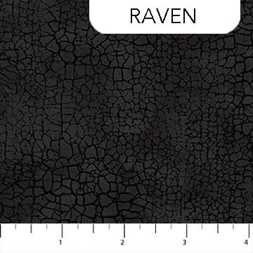 Crackle 9045-99 Raven