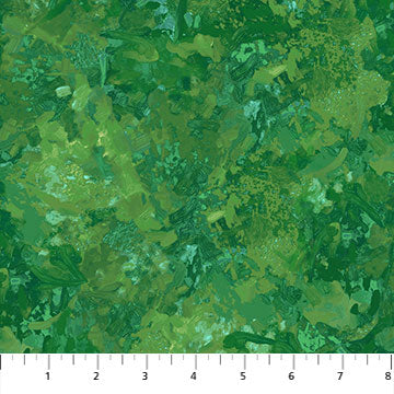 9060-74  Rainforest
