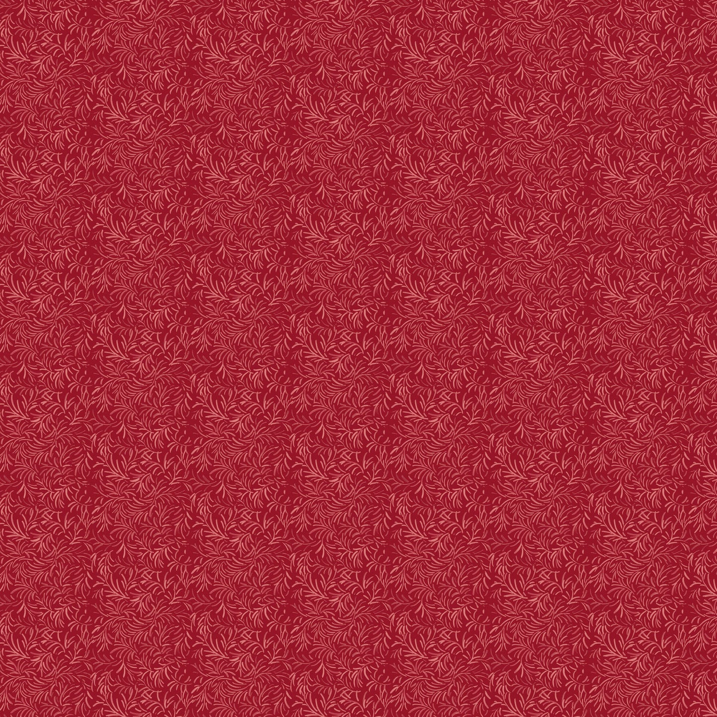 Blooming Memories 90960-26 Red