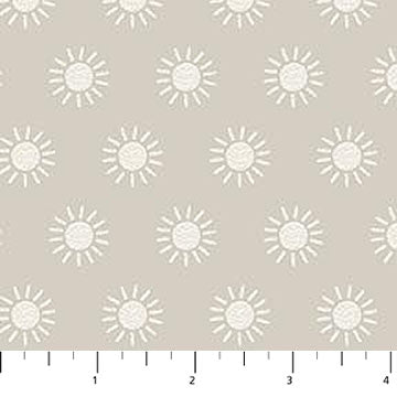 Soaring Dreams  91243 14 Taupe Sun
