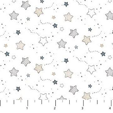 Soaring Dreams  91244 10 Stars White