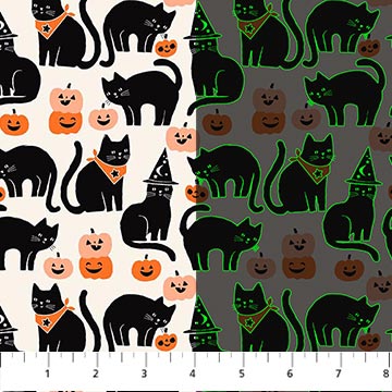 Sweet Treats 91256G 99 Black Cats