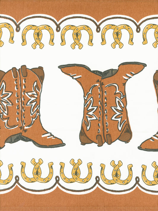 Toweling 5920-300 Boots