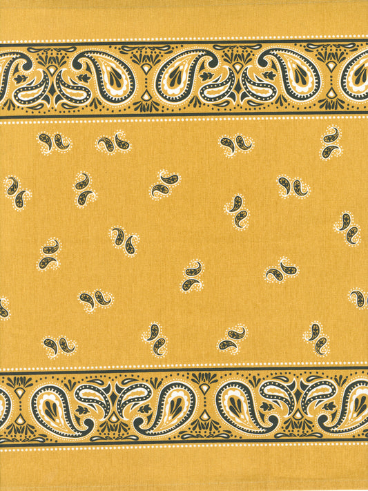 Toweling 5920-305 Gold