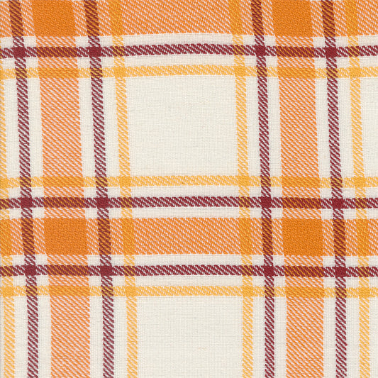 Toweling 5920-315 Harvest Plaid