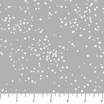 Dewfall 92071 92 Gray