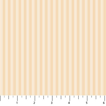 Storybook Stripe 92103 11 Buttercream