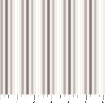 Storybook Stripe 92103 12 Oyster