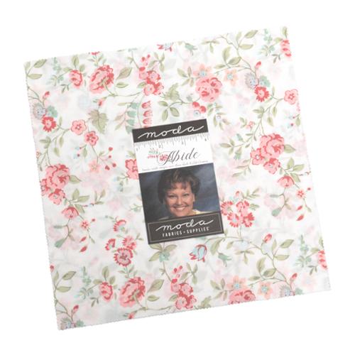 Abide Charm Pack