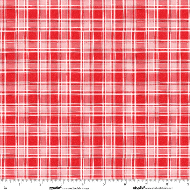The Cool Club Flannel 9335F 85