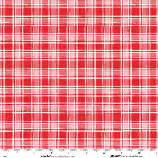 The Cool Club Flannel 9335F 85