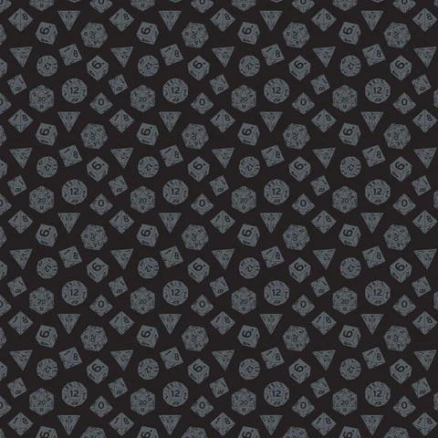 Dungeons and Dragons Black 95170143 01