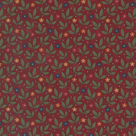Fluttering Leaves 59734-13