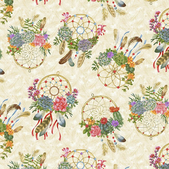 Dream Catcher 9742 46