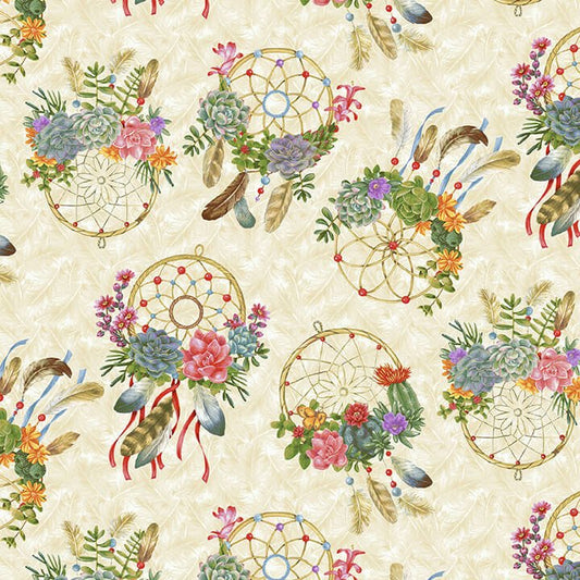 Dream Catcher 9742 46