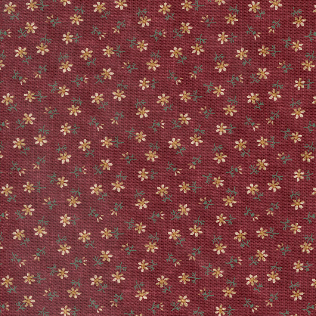 Daisy Lane 59763-13 Carnation