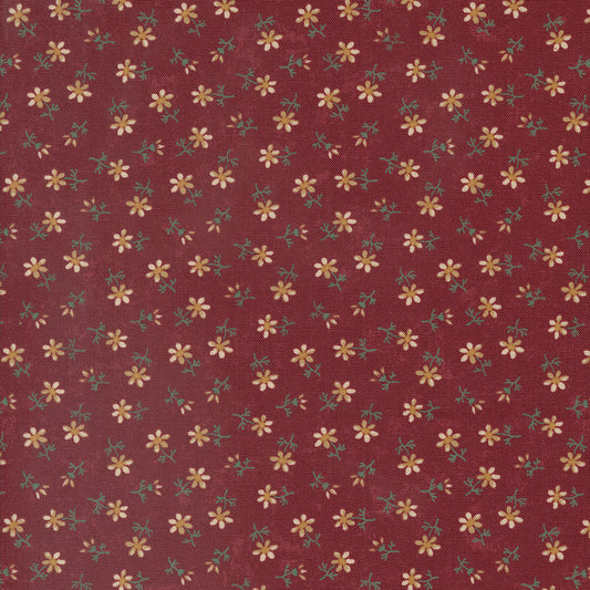 Daisy Lane 59763-13 Carnation