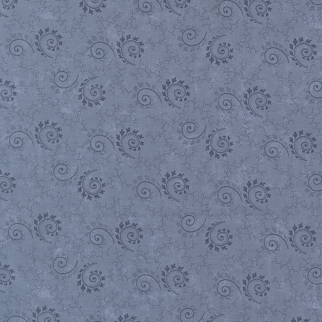 Bluebirds Nest 59801 24 Light blue