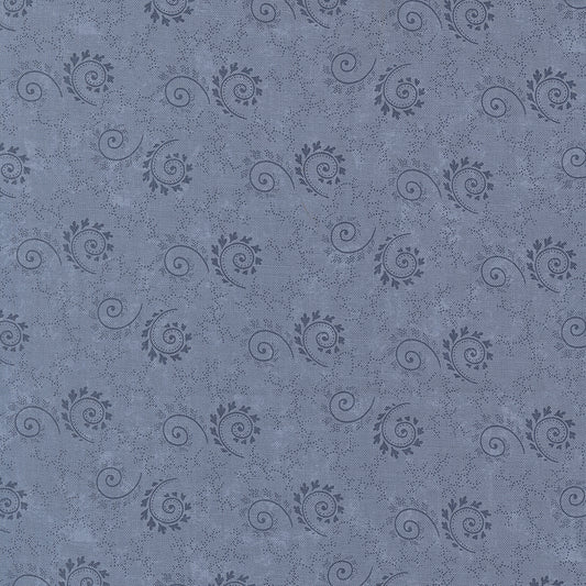 Bluebirds Nest 59801 24 Light blue