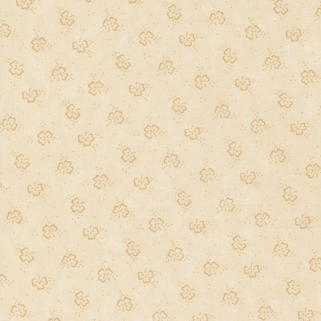 Bluebirds Nest 59802 21 Cream