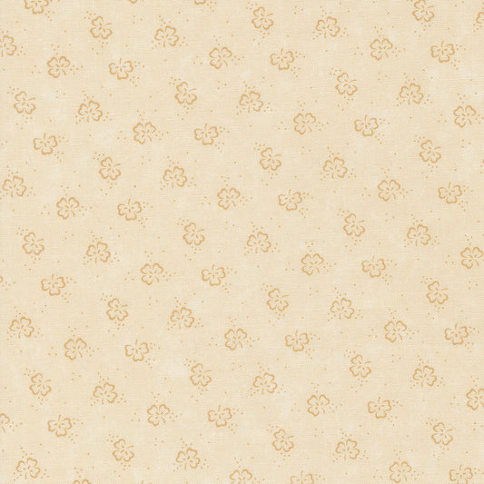 Bluebirds Nest 59802 21 Cream