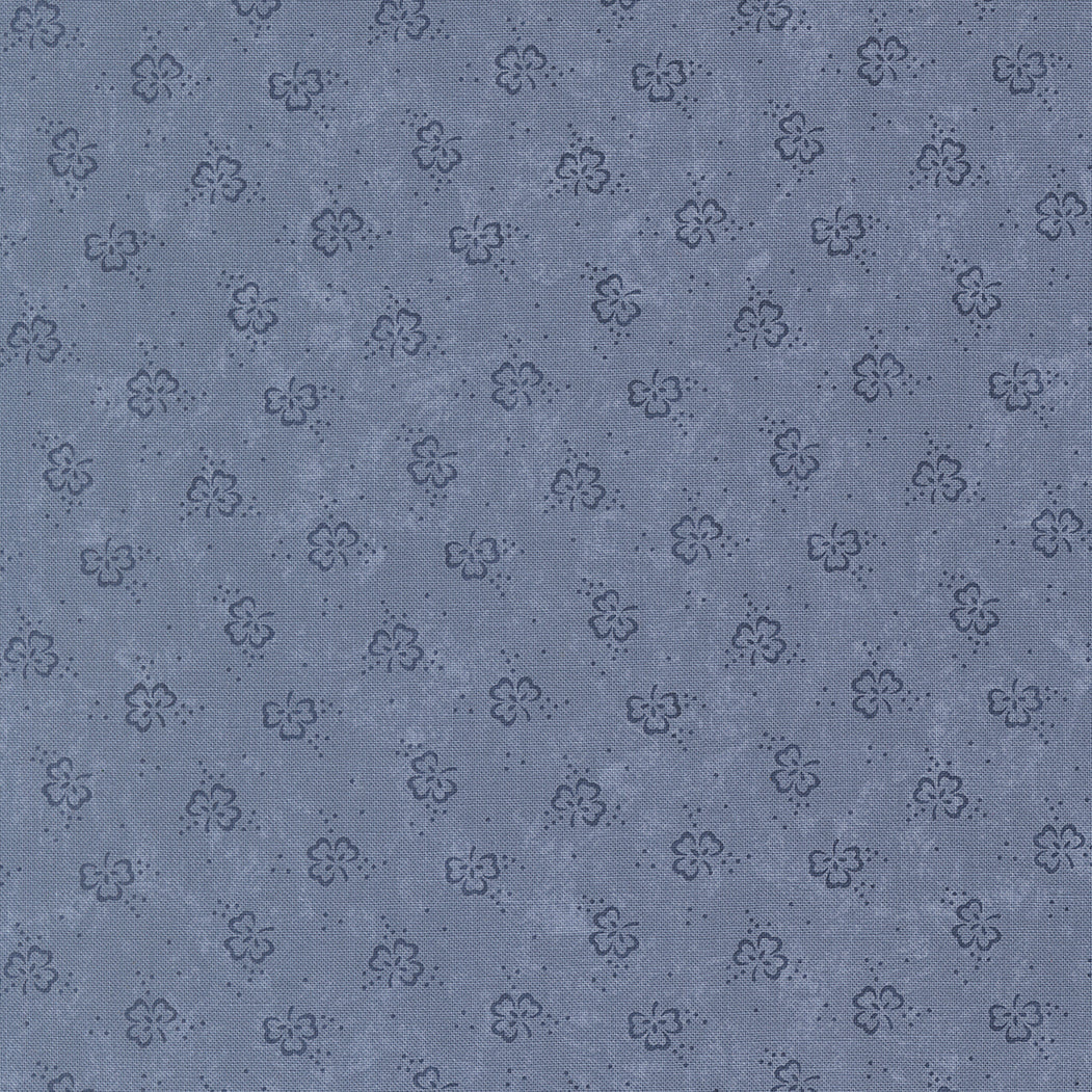 Bluebirds Nest 59802 24 Light Blue