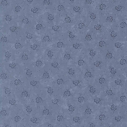 Bluebirds Nest 59802 24 Light Blue