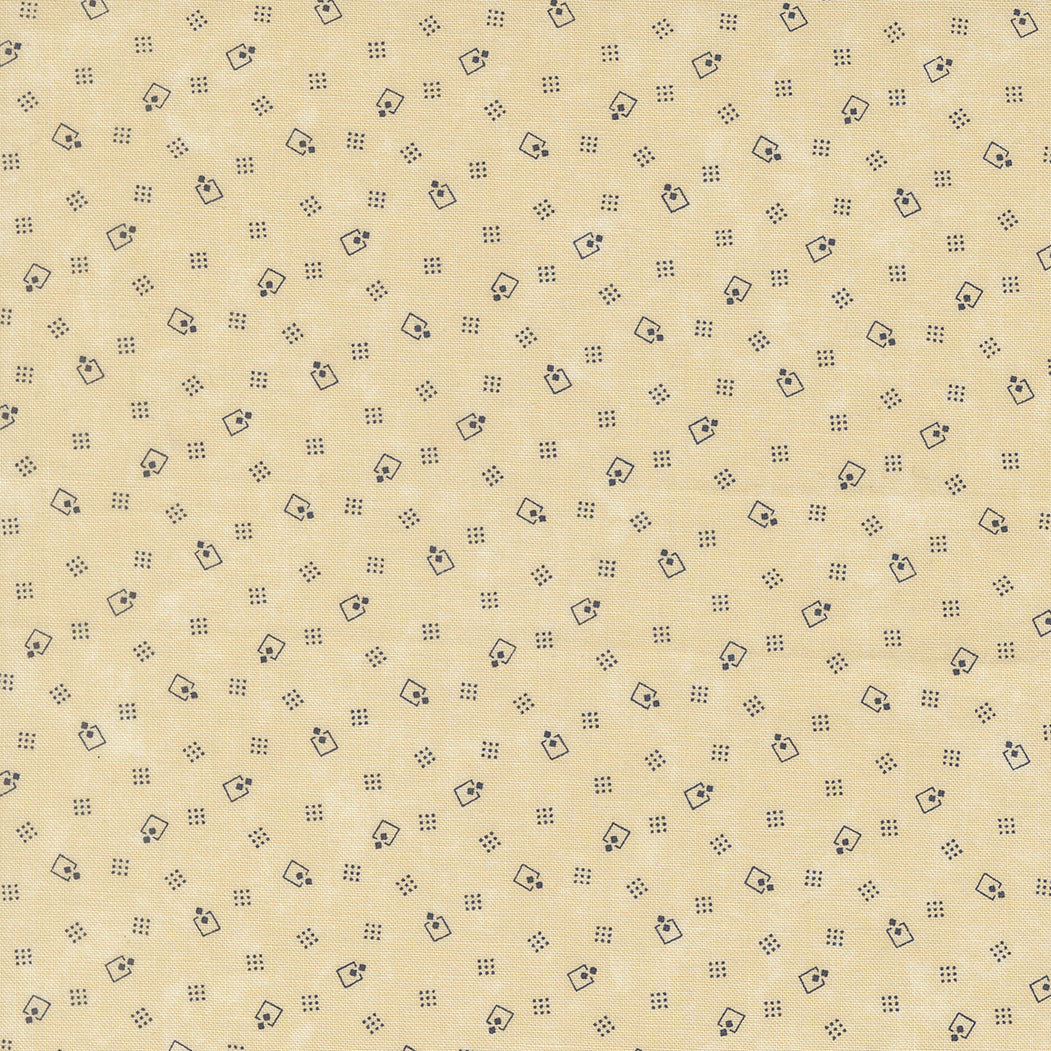 Bluebirds Nest 59804 11 Tan