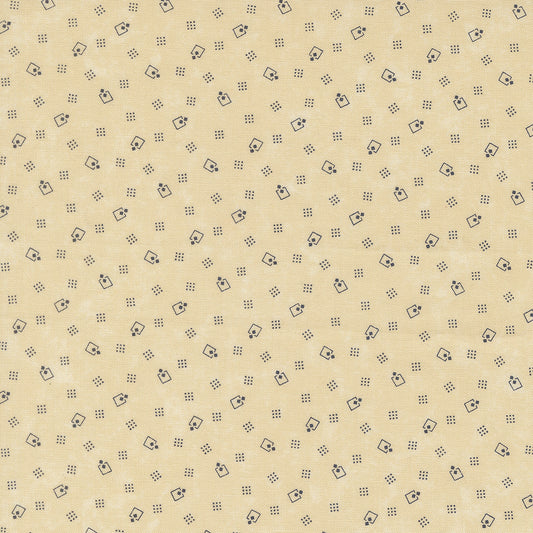 Bluebirds Nest 59804 11 Tan