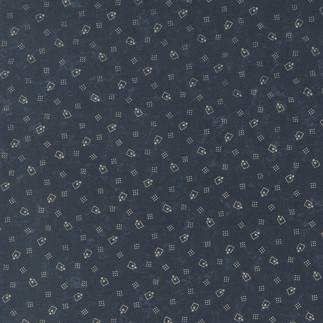 Bluebirds Nest 59804 14 Blue