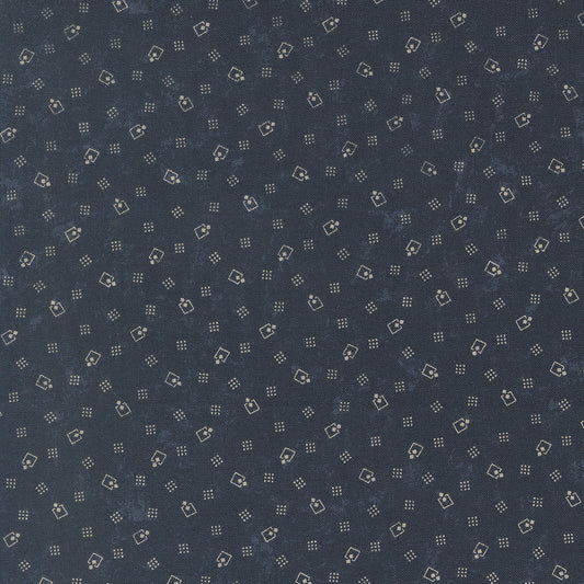 Bluebirds Nest 59804 14 Blue